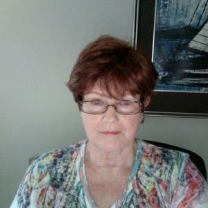 Meet your Posher, Jackie